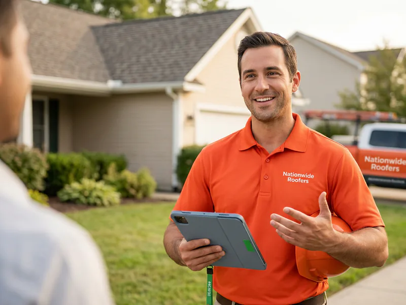 Roof Installation  in Adelanto  FAQ